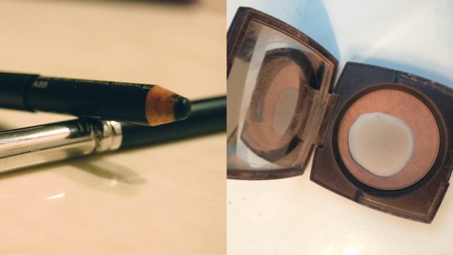 makeup