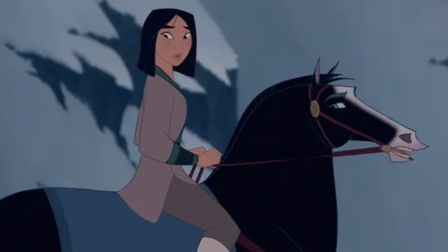 mulan
