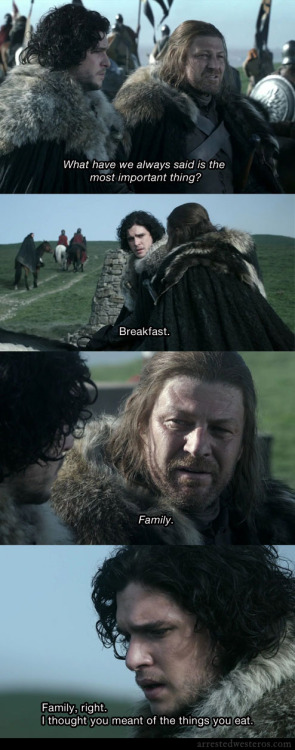 This is the “Game of Thrones” and “Arrested Development” mashup you ...