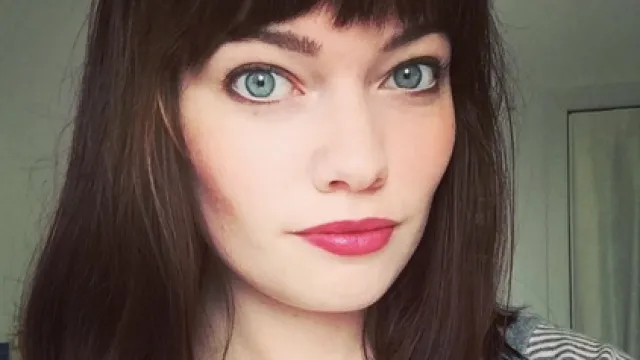 best brush for bangs