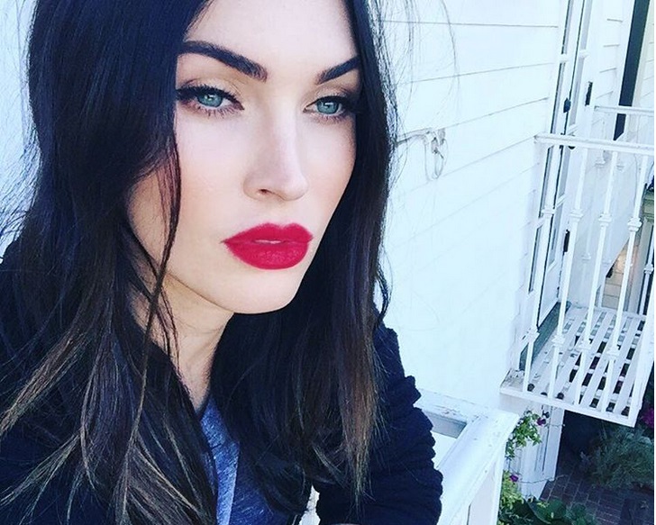 Megan Fox Absolutely Loves Being Pregnant And Here's Why 