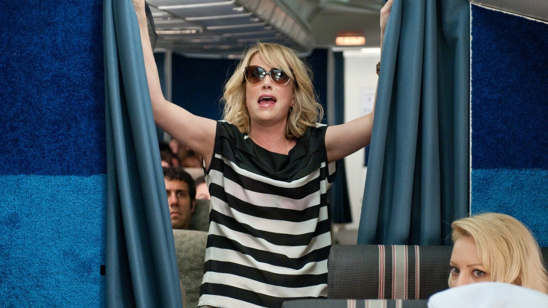 Here s How Traveling Can Majorly Mess With Your Period here-s-how-traveling-can-majorly-mess-with-your-period