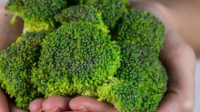 broccoli