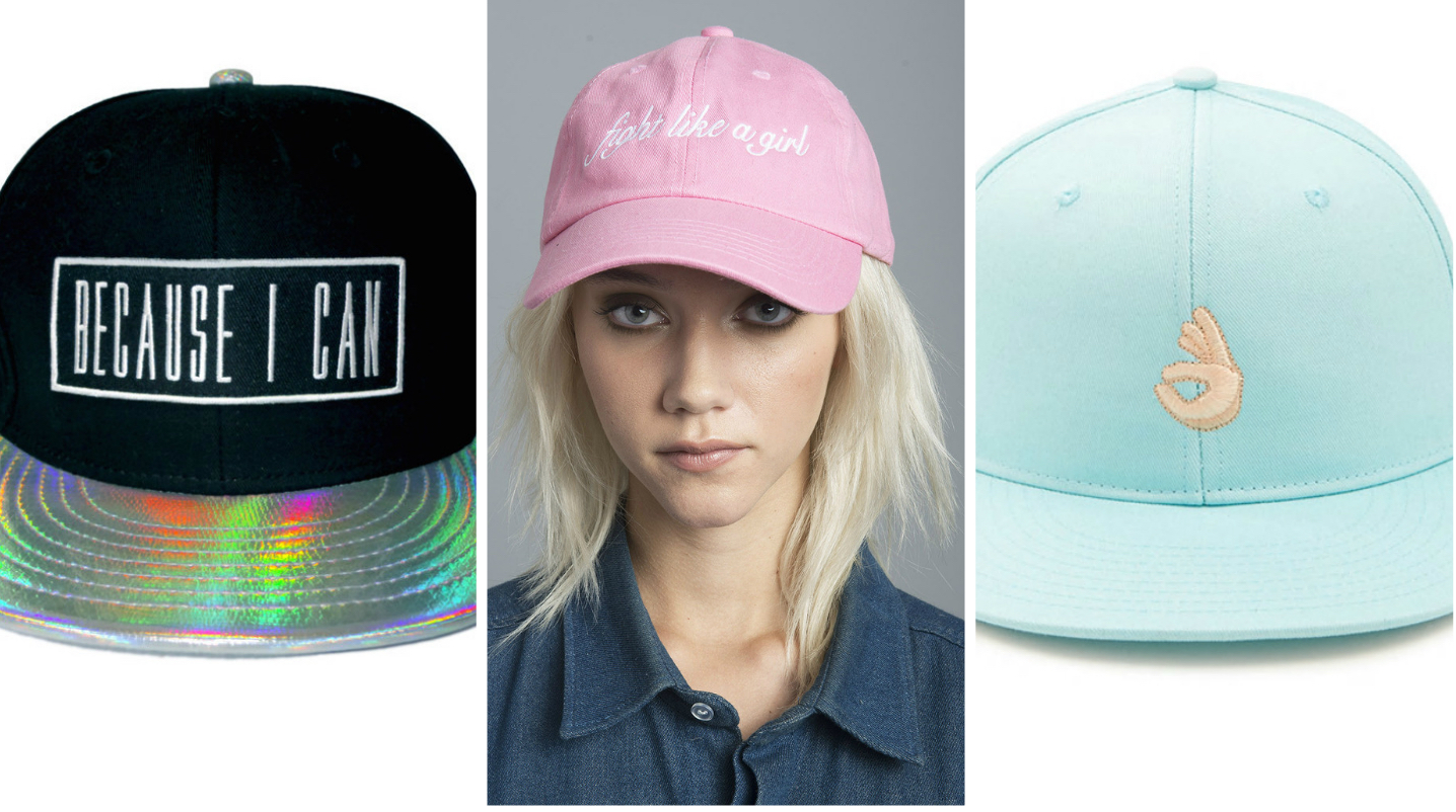 Cool hats deals for girls