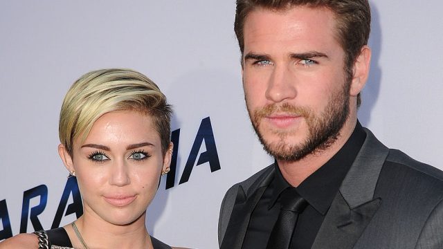 "Paranoia" - Los Angeles Premiere - Arrivals