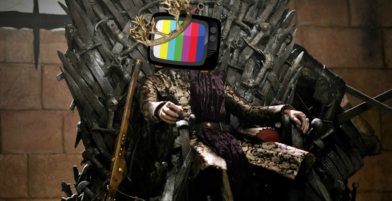 In defense of canceling plans to watch Game of Thrones instead