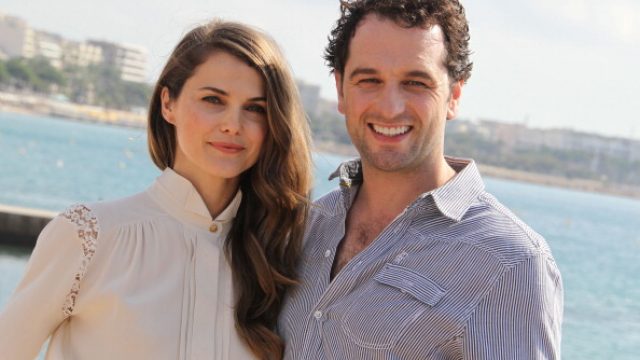 'The Americans' Photocall - MIPCOM 2012