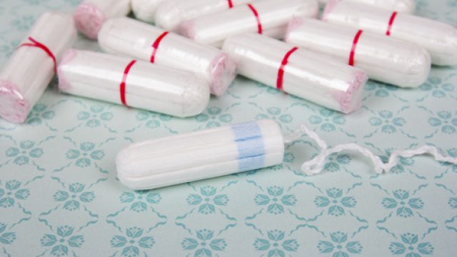 Tampons