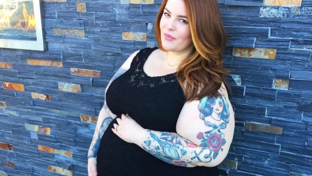 tess holliday 1
