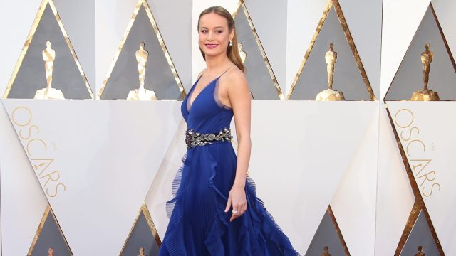 88th Annual Academy Awards - Arrivals