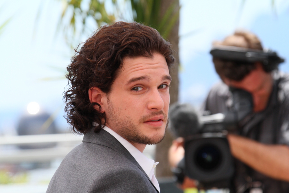 Kit Harington is opening up about how being objectified in Hollywood ...