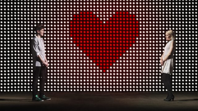 signs of love