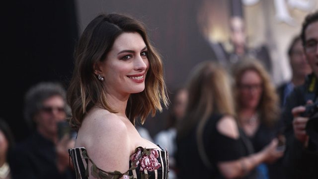 Premiere Of Disney's "Alice Through The Looking Glass" - Arrivals