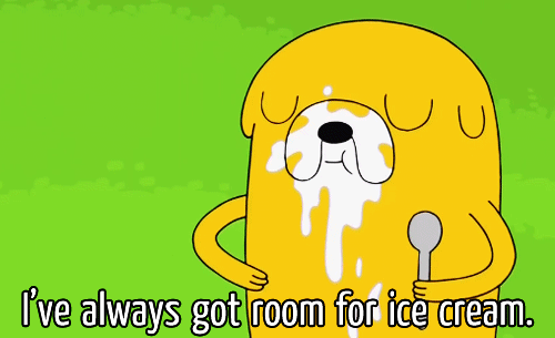 14 absurd-yet-poignant life lessons from Jake the Dog on 