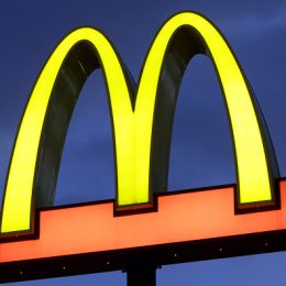 So, who actually actually wrote the McDonald’s “I’m lovin’ it” jingle?