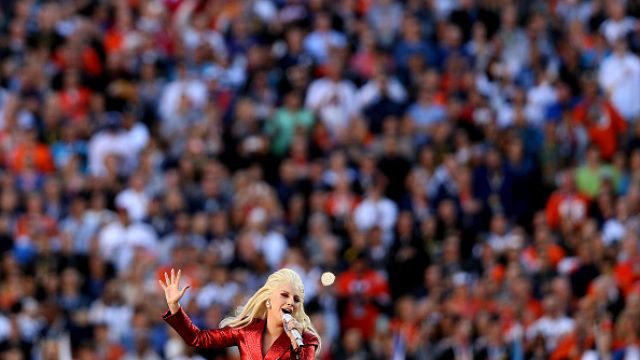Super Bowl 50 - Carolina Panthers v Denver Broncos