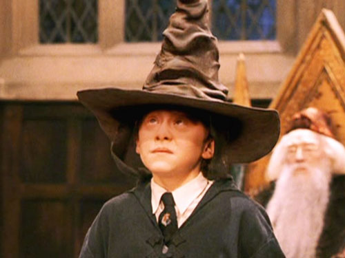 The Cast of 'Harry Potter' Took the Sorting Hat Test - News18