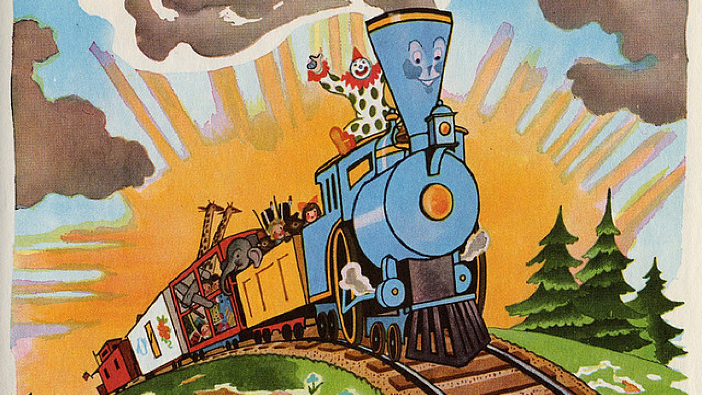 Check out the unbelievable detail we never noticed in "The Little ...