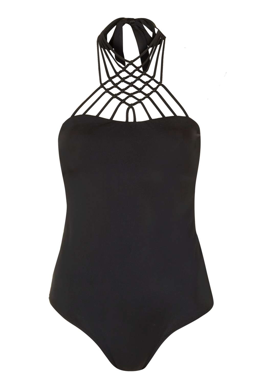 11 one-piece swimsuits that will give you the coolest tan lines ...