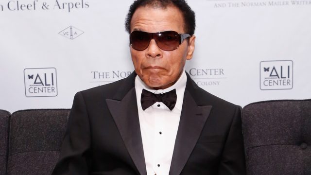Norman Mailer Center 4th Annual Benefit Gala - Arrivals