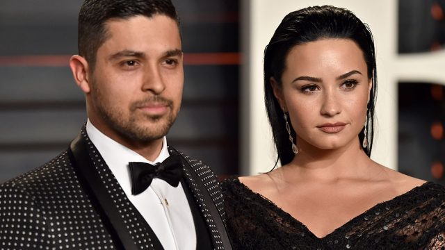 2016 Vanity Fair Oscar Party Hosted By Graydon Carter