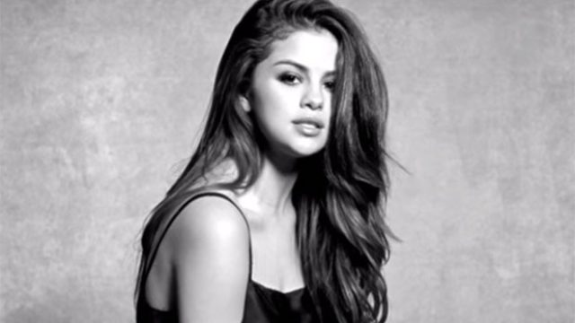 Selena Gomez Kill 'Em With Kindness