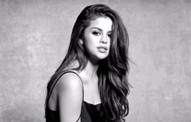 We have heart-eye emojis for Selena Gomez's 