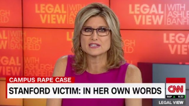 stanford cnn rape victim