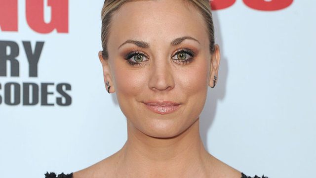 CBS's "The Big Bang Theory" Celebrates 200th Episode - Arrivals