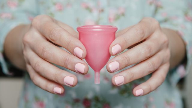 menstrual cup 1
