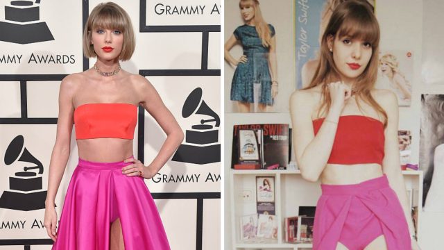 taylor swift 0