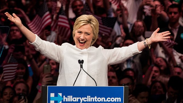 hillary