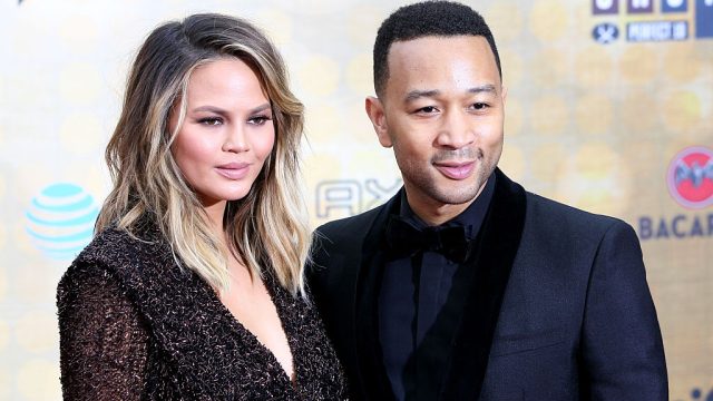 john legend chrissy teigen