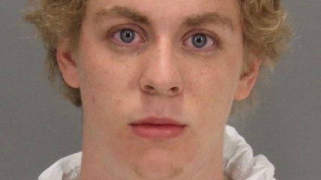 Brock Turner