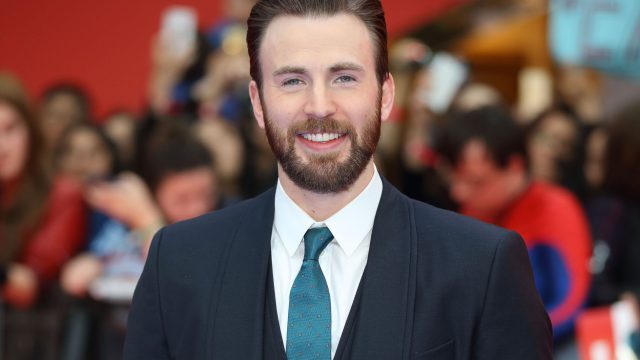"Captain America: Civil War" - European Premiere - Arrivals