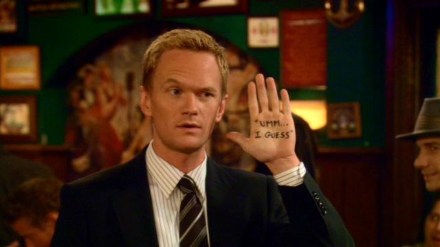 barney