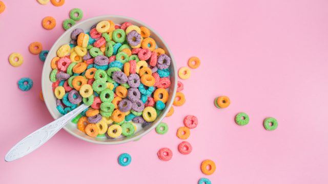 cereal 0
