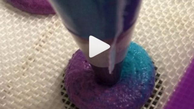 macaron