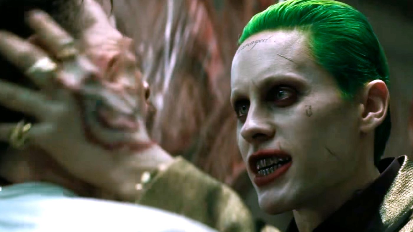 We Finally Get To See Batman In The Newest Suicide Squad Trailer Hellogiggleshellogiggles