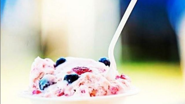 winecream yummy