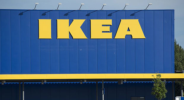 Check it out: The iconic IKEA shopping bag just got a makeover ...