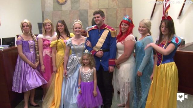 disney adoption