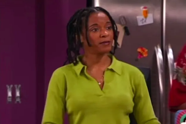We finally know the reason why the mom from "That's So Raven" left