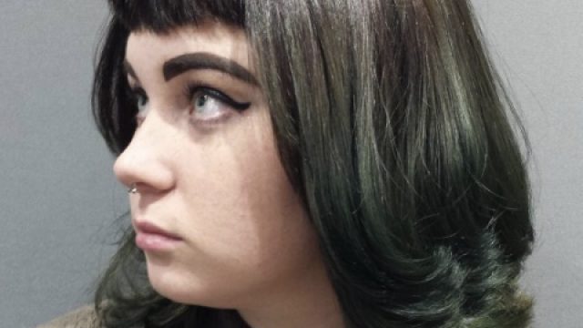 forest hair