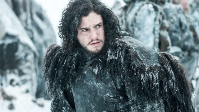harington