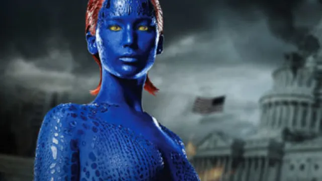 mystique