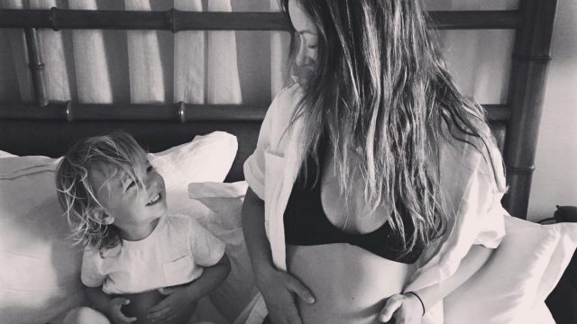 olivia wilde abortion