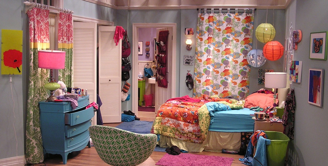 This Is How Much Pennys Apartment On The Big Bang Theory Would 6164