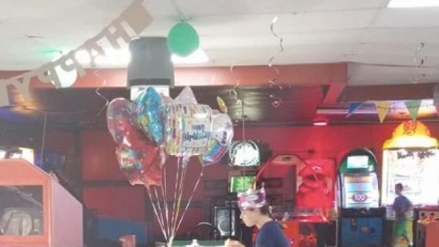 Birthday