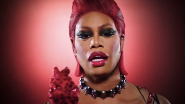 laverne